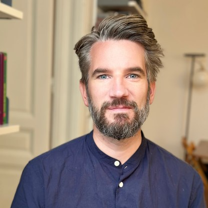 Paul Scheipl